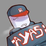 Telegram profile photo for Гость