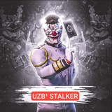 Telegram profile photo for UZB¹ STALKER