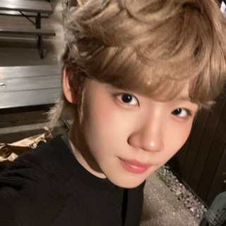 Telegram profile photo for all my cye 🔒