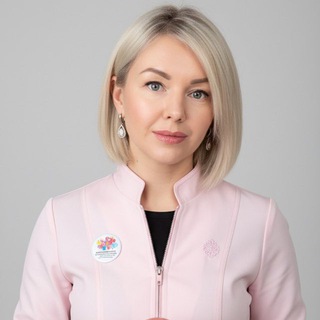 Telegram profile photo for dr_nikonorova_eko