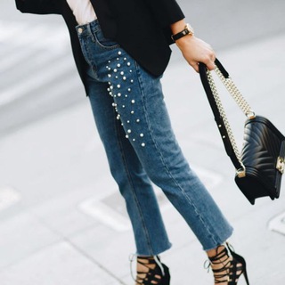 Telegram profile photo for 👖ارزانسرای شلوار👖