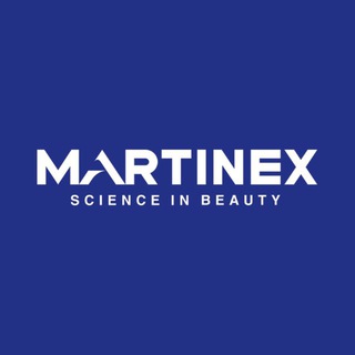 Telegram profile photo for MARTINEX | Science in beauty