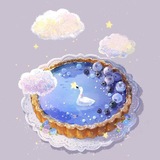 Telegram profile photo for 𝓒𝓱𝓪𝓵𝓵𝓮𝓷𝓰𝓮