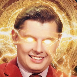 Telegram profile photo for Ponasenkov GIFs
