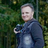 Telegram profile photo for "Эксперт" Студия видеоконтента Александра Митина.