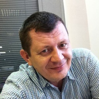Telegram profile photo for "Подумалось мне часом"