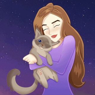 Telegram profile photo for Дневник GalyaShivchik💜