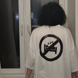 Telegram profile photo for nostalgic bitch