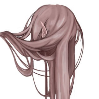Telegram profile photo for 𝜗𝜚 ۫ⲭᥲⲏⲏя˙⊹