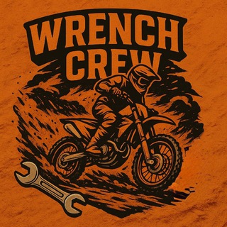 Telegram profile photo for Wrench Crew