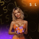 Telegram profile photo for Бонусы казино без депозита и фриспины: каталог бесплатных подарков для новичков