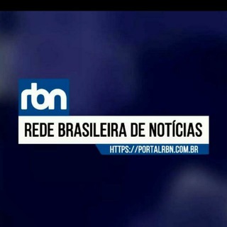 Telegram profile photo for Rede Brasileira de Notícias