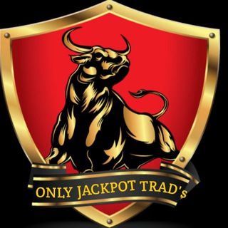 Telegram profile photo for Only Jackpot Trads