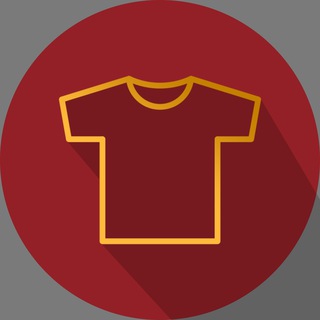 Telegram profile photo for Футболки из Европы
