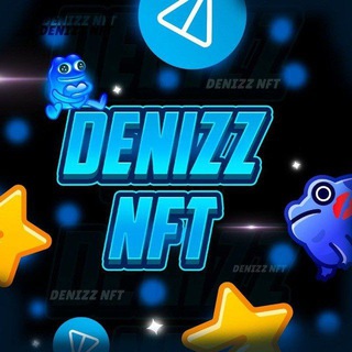 Telegram profile photo for Denizz_NFT