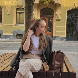 Telegram profile photo for алё, Алёна?