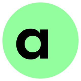 Telegram profile photo for avlo HUB