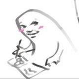 Telegram profile photo for Marie's adventure