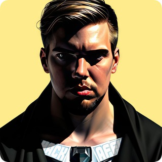 Telegram profile photo for HACK AFF | SEO | GAMBLING