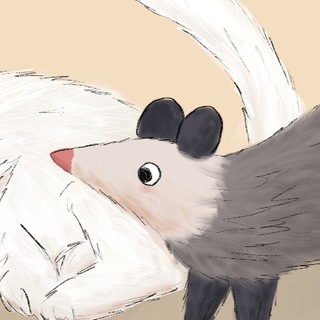 Telegram profile photo for Mad Hount art