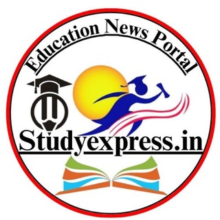 Telegram profile photo for Studyexpress.in
