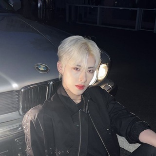 Telegram profile photo for Shen Ricky < VXN >