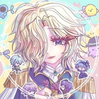 Telegram profile photo for Реминисценция лун | Witch's heart
