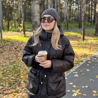 Telegram profile photo for V a L e R i A и её детки конфетки 💝