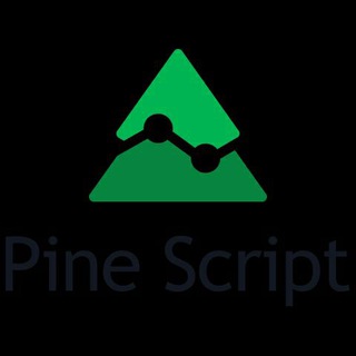 Telegram group profile photo for پاین اسکریپت | pinescript