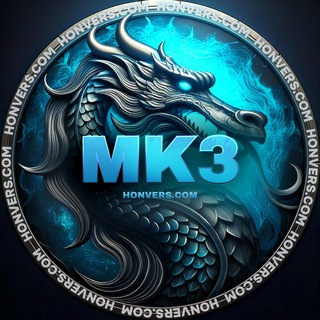 Telegram profile photo for Статистика Mortal Kombat 3 | MK3