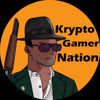 Telegram group profile photo for Krypto Gamer Nation π©πͺπ¦πΉπ¨π