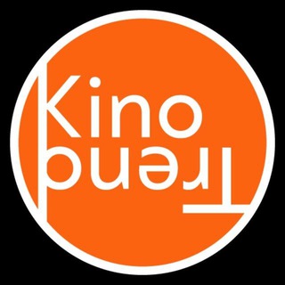 Telegram profile photo for KinoTrend