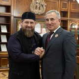 Telegram profile photo for Руслан Лечхаджиев