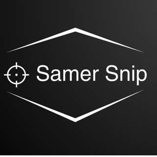 Telegram profile photo for Samer snip / ارز دیجیتال