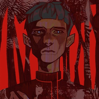 Telegram profile photo for ofensky ⱁⱇⰵⱀⱄⰽⰺⰻ
