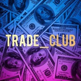 Telegram profile photo for Trade_Club
