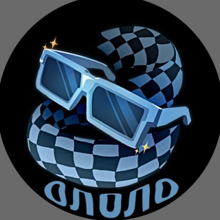 Telegram profile photo for ОЛОЛО