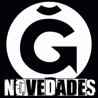 Telegram profile photo for Novedades Ğ1