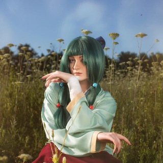 Telegram profile photo for let me sleep