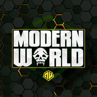Telegram profile photo for Modern World Store