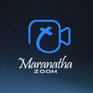 Telegram profile photo for Maranatha ZOOM