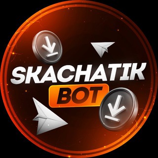 Telegram profile photo for Скачать видео из Ютуба Инстаграм