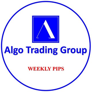 Telegram profile photo for ATG Weekly Pips
