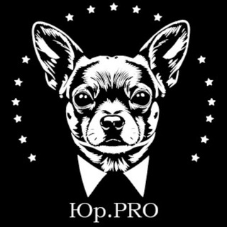 Telegram profile photo for Юр ПРО новости