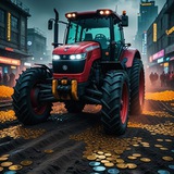 Telegram profile photo for Крипто Фермер