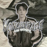 Telegram profile photo for Wonquerade