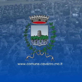Telegram profile photo for Comune di Cavezzo