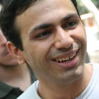 Telegram profile photo for دوره 12 قدم عباس منش