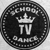 Telegram profile photo for School TV Dance / Танцы Саранск