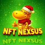 Telegram profile photo for NFT Nexsus